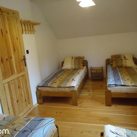 Gorska Oaza Villa Szklarska Poreba Ngoại thất bức ảnh