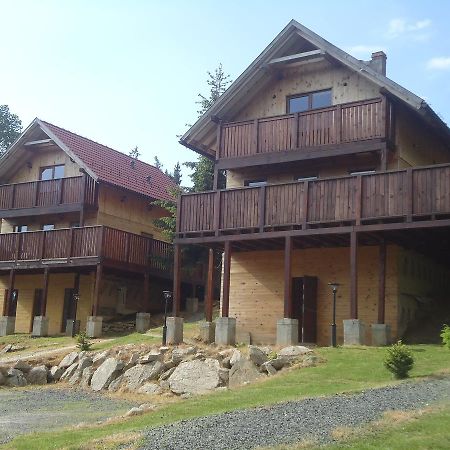 Gorska Oaza Villa Szklarska Poreba Ngoại thất bức ảnh
