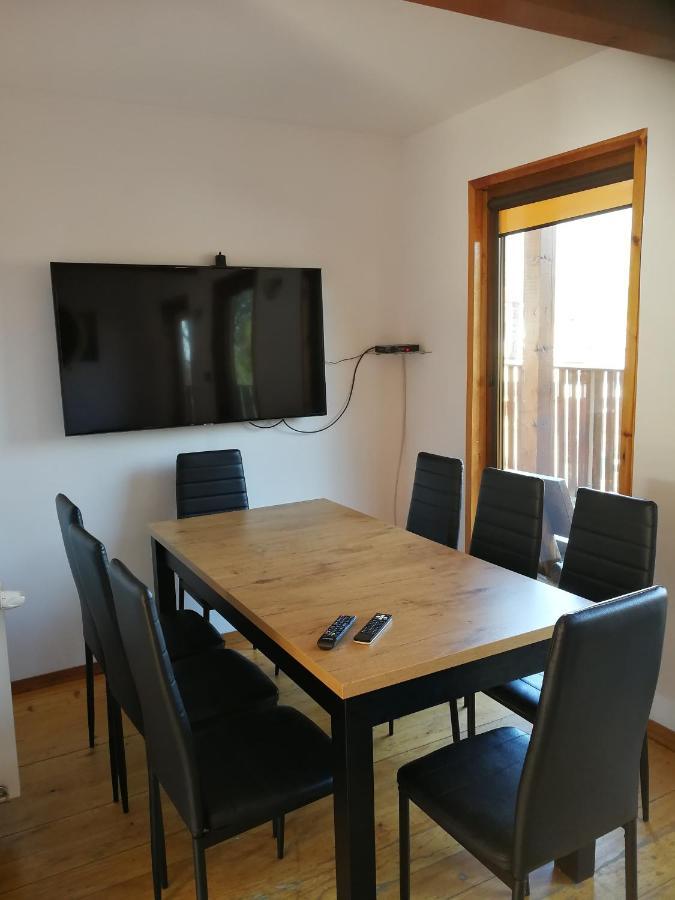 Gorska Oaza Villa Szklarska Poreba Ngoại thất bức ảnh