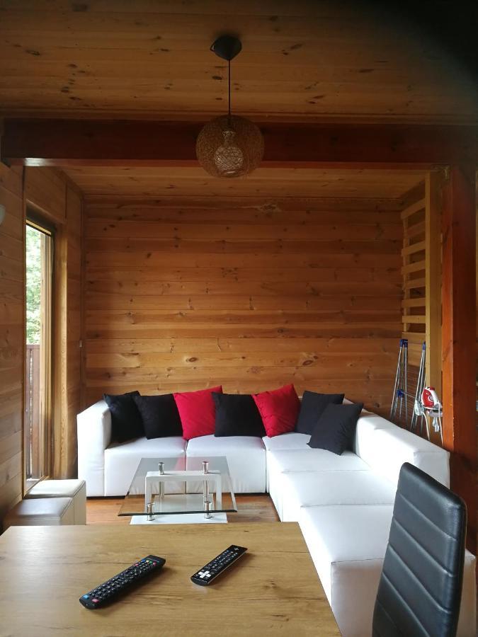 Gorska Oaza Villa Szklarska Poreba Ngoại thất bức ảnh