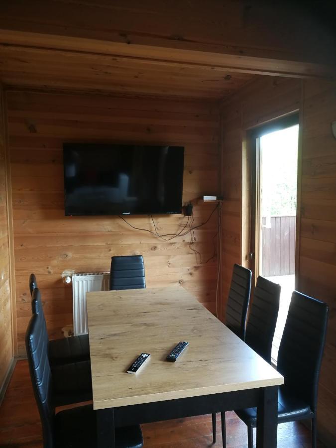 Gorska Oaza Villa Szklarska Poreba Ngoại thất bức ảnh