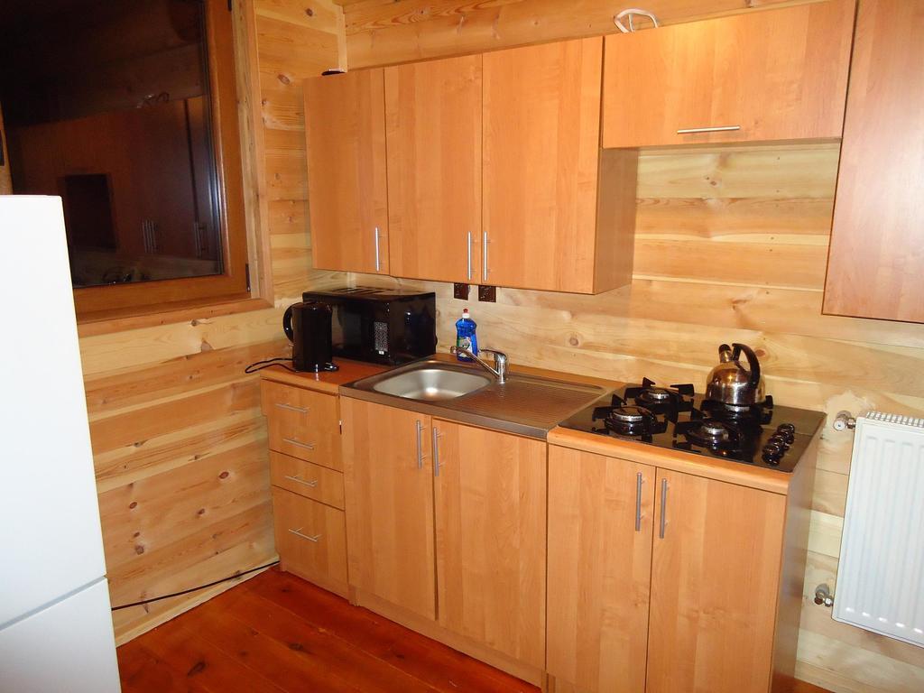 Gorska Oaza Villa Szklarska Poreba Phòng bức ảnh