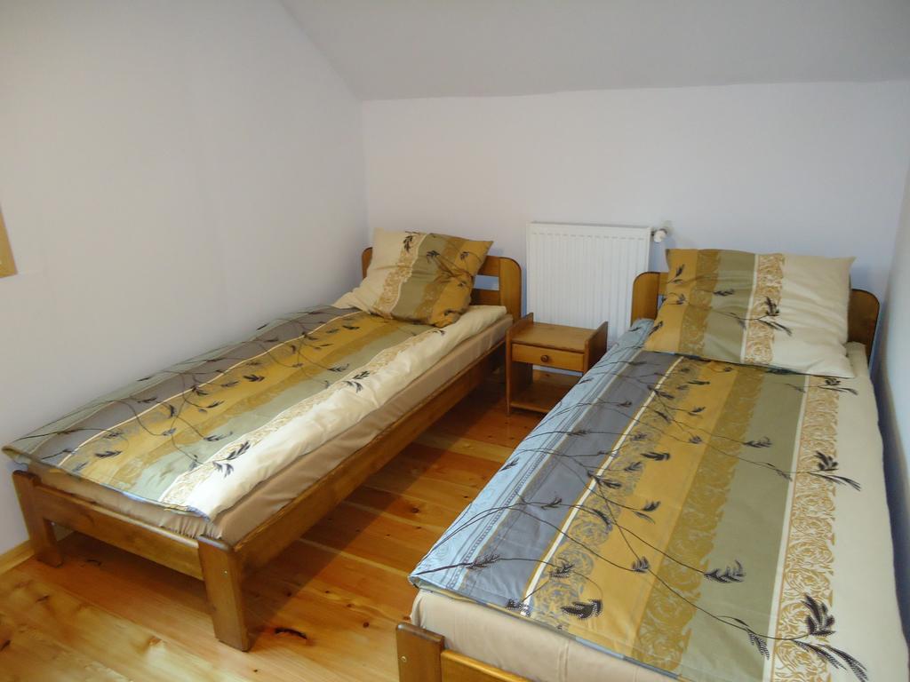 Gorska Oaza Villa Szklarska Poreba Phòng bức ảnh