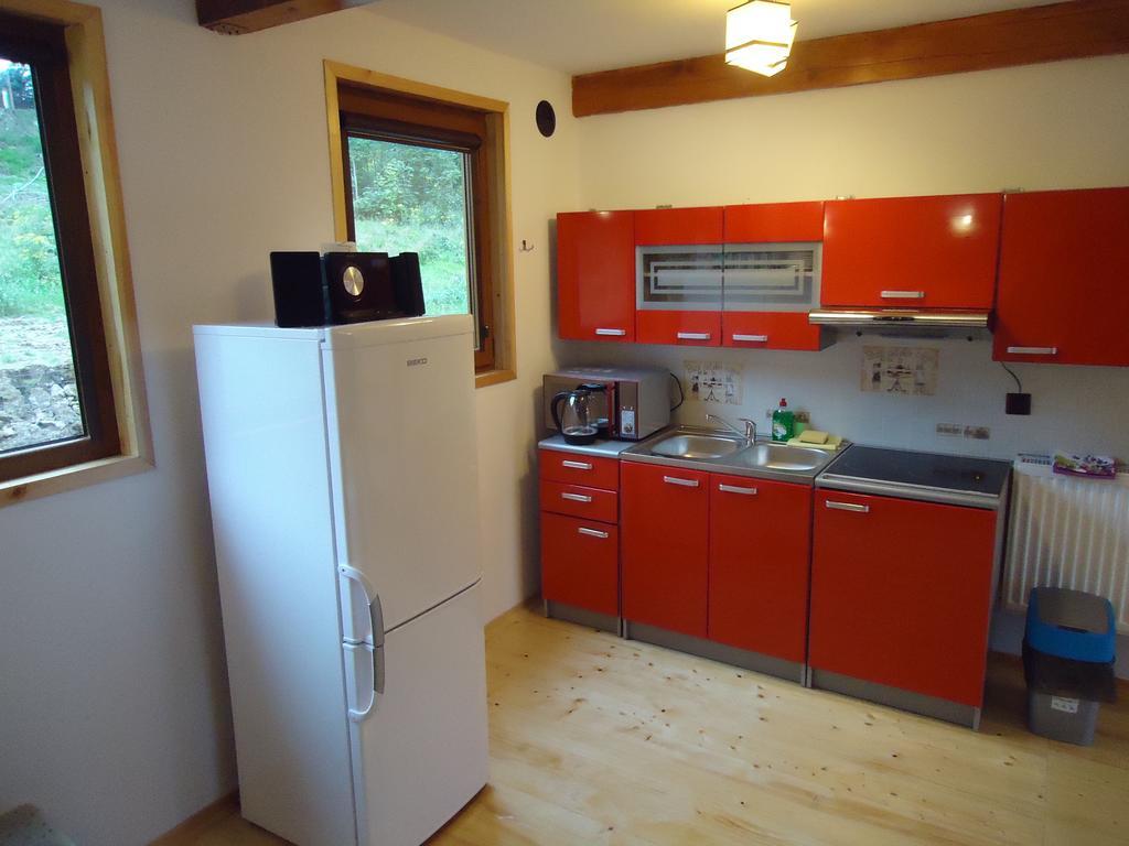 Gorska Oaza Villa Szklarska Poreba Phòng bức ảnh