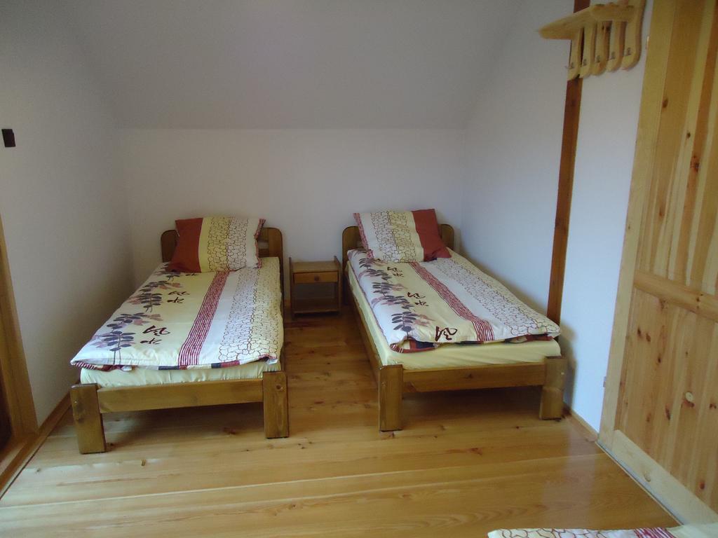 Gorska Oaza Villa Szklarska Poreba Phòng bức ảnh