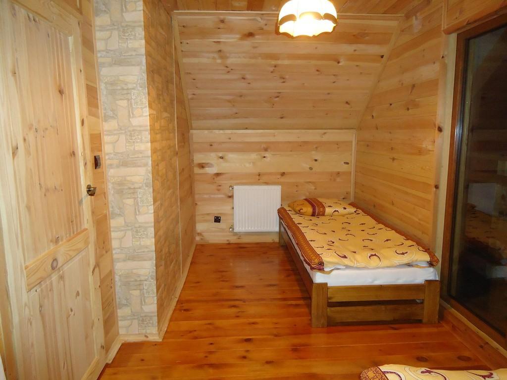 Gorska Oaza Villa Szklarska Poreba Ngoại thất bức ảnh